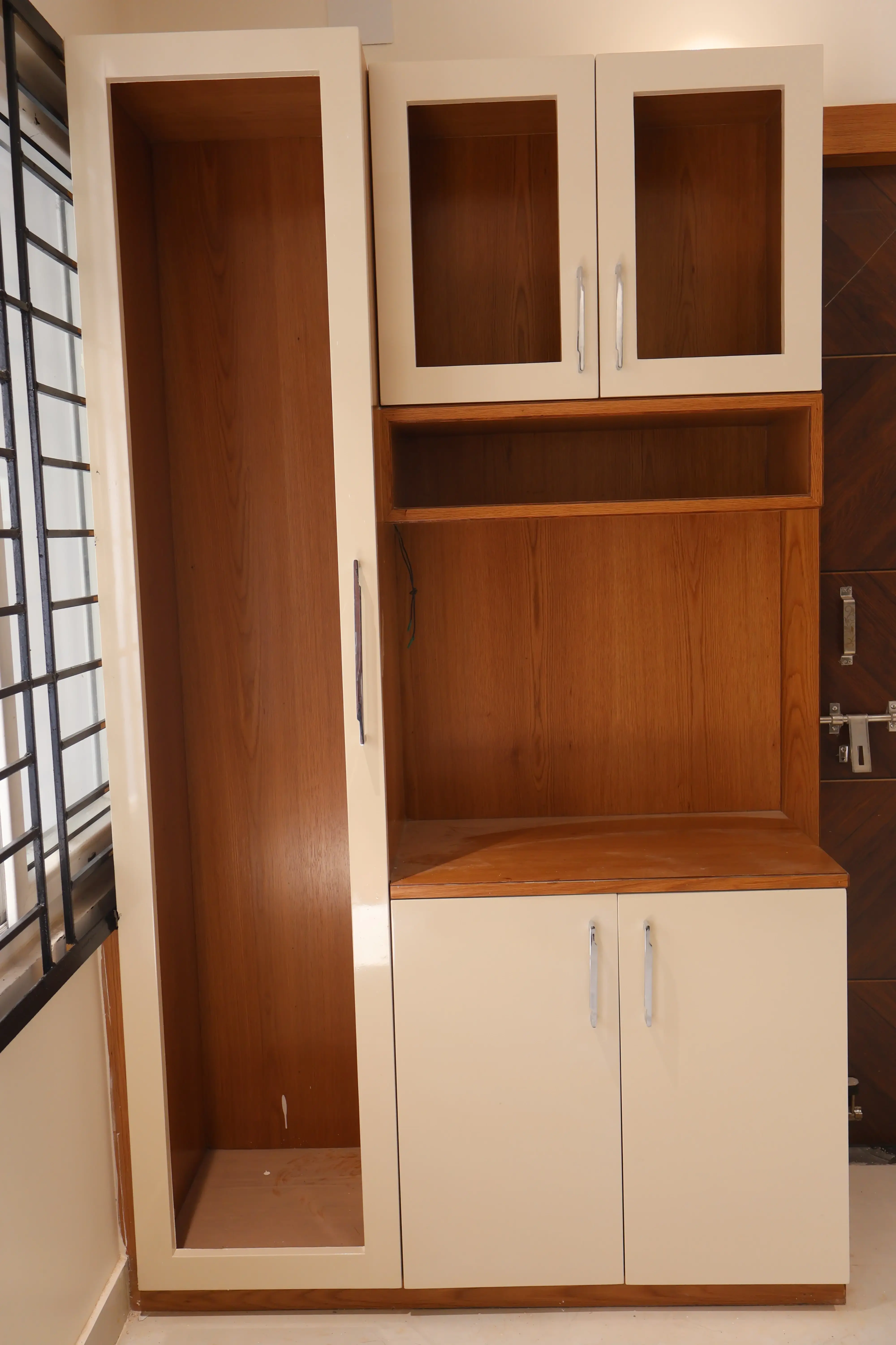 Cupboard Design
