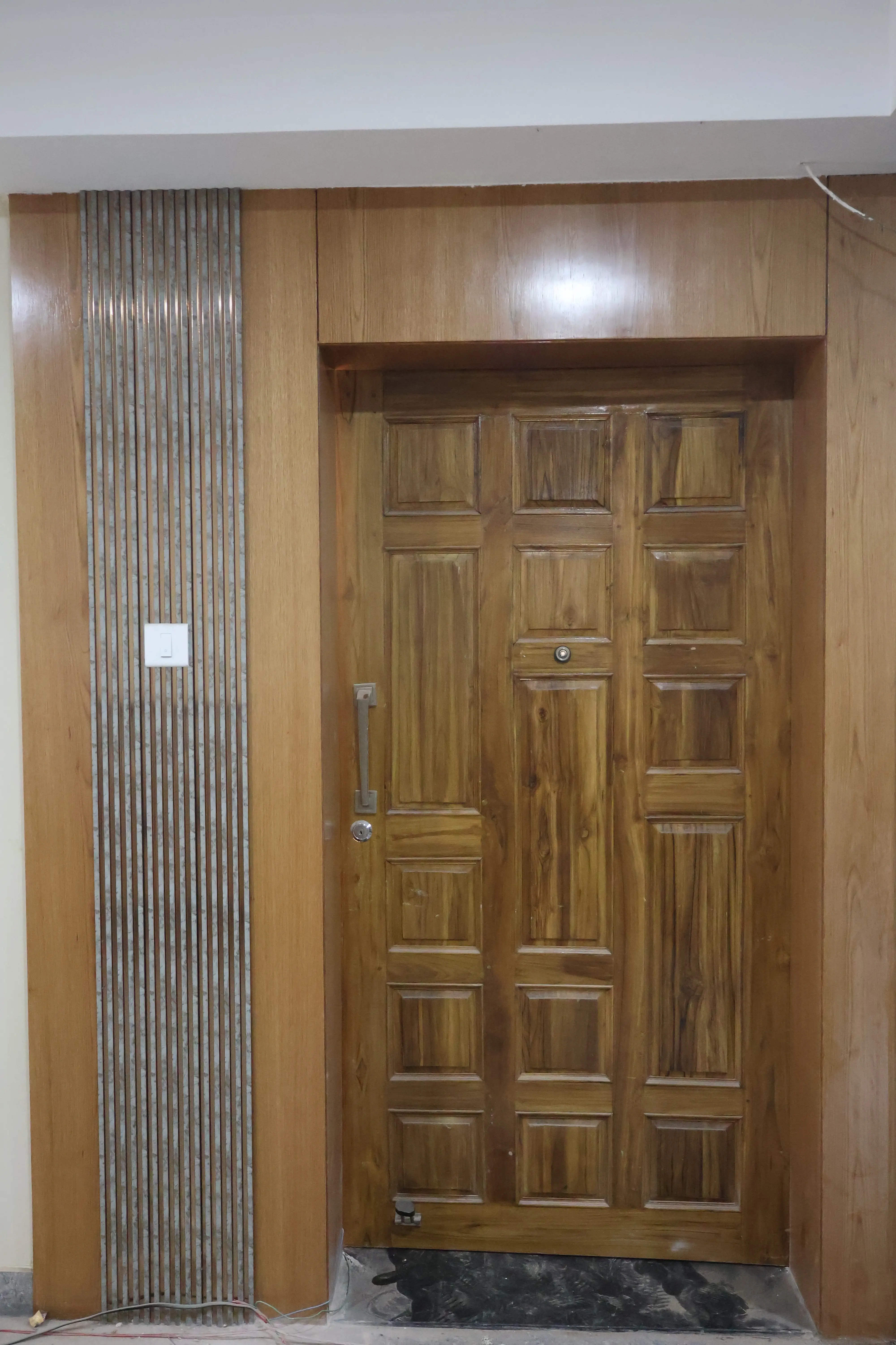 Door Design