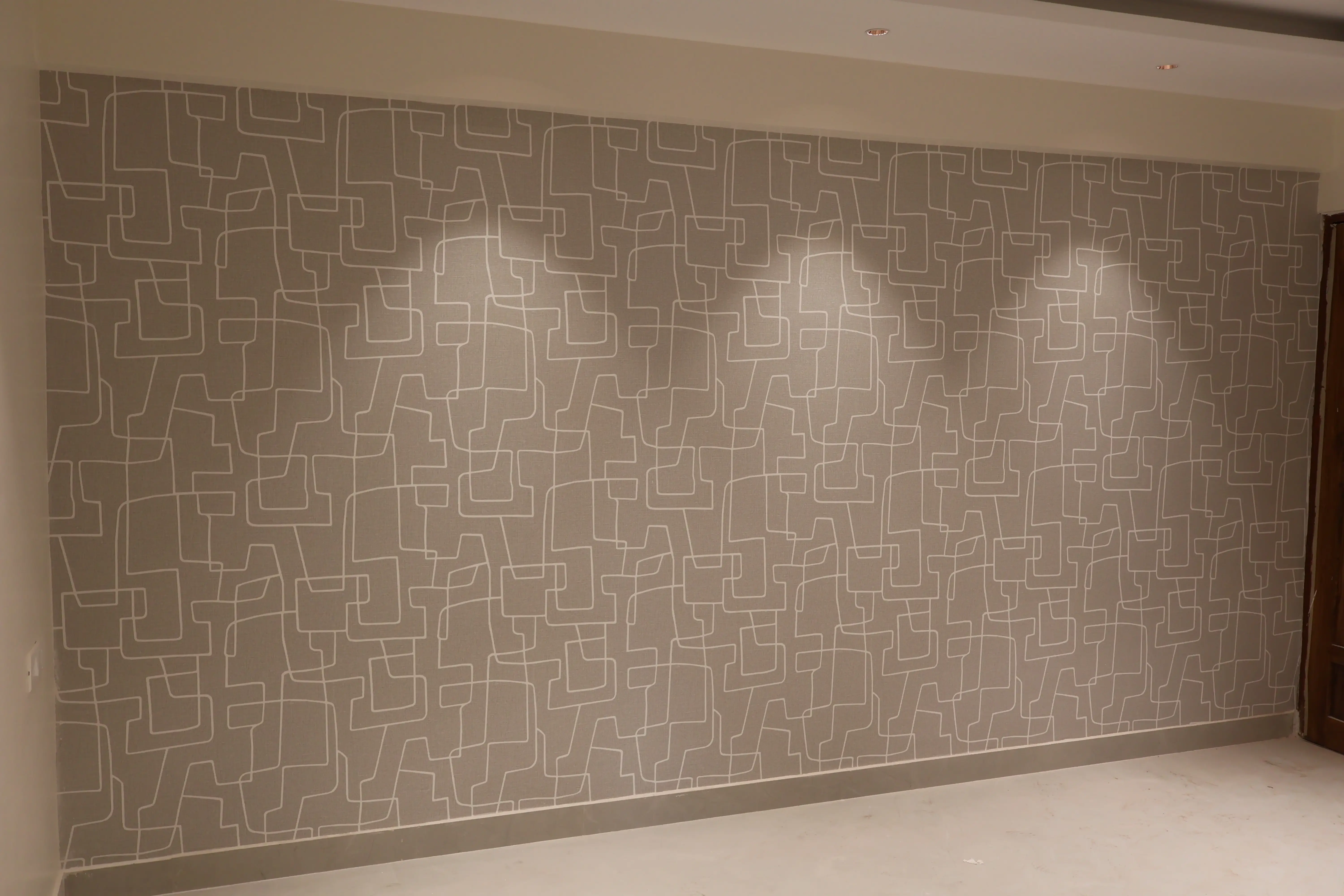 Feature Wall Design