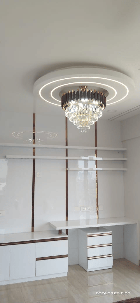 Boutique Hotel Lobby